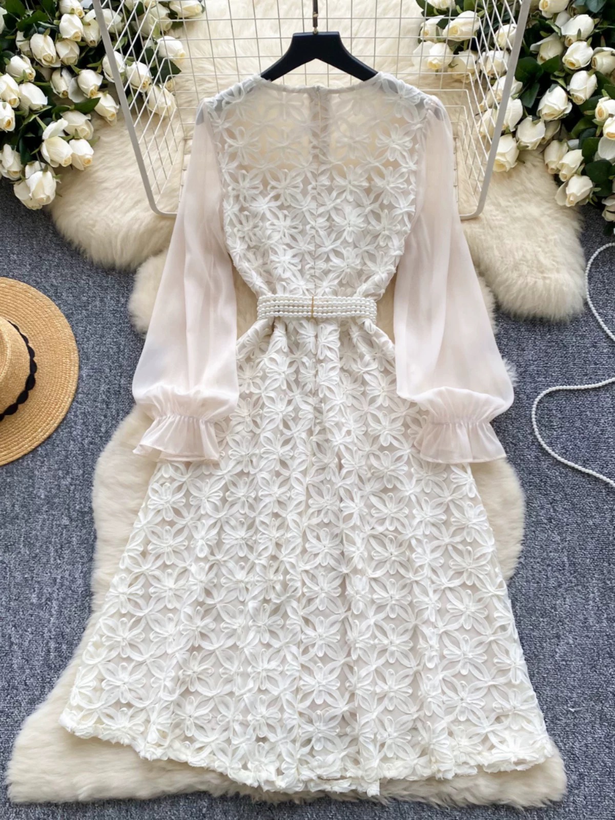 Newport beauty dress FD1433 image