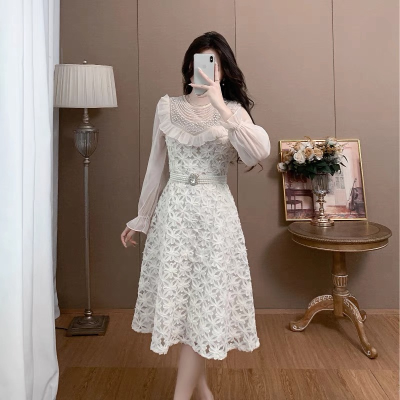 Newport beauty dress FD1433 image