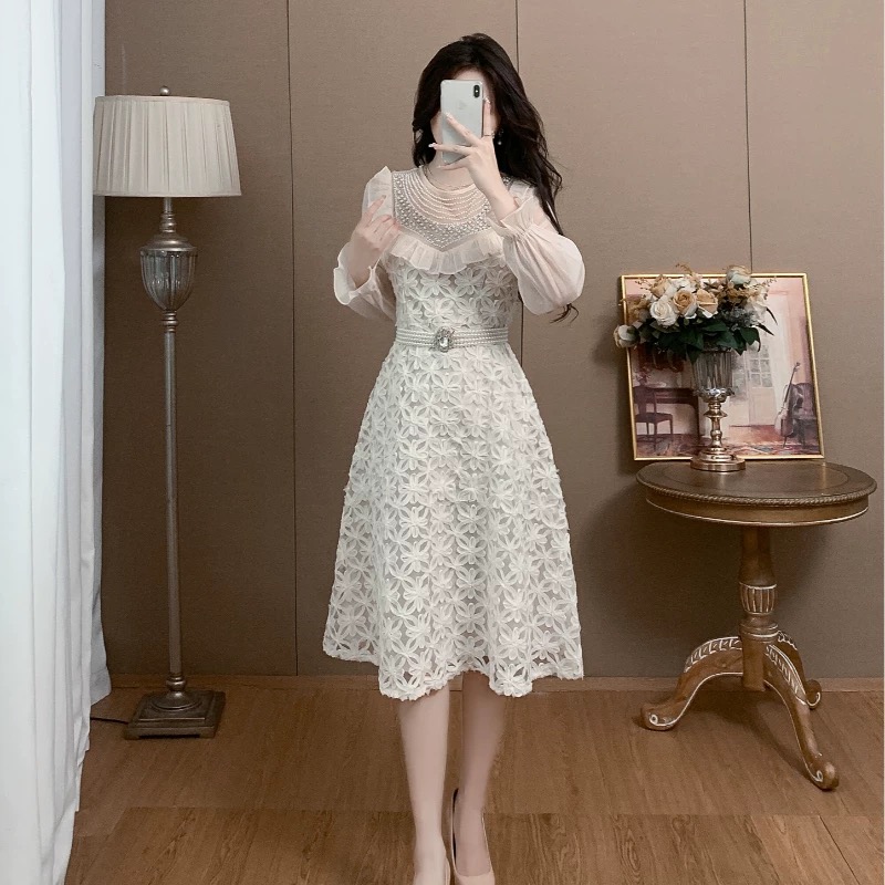 Newport beauty dress FD1433 image