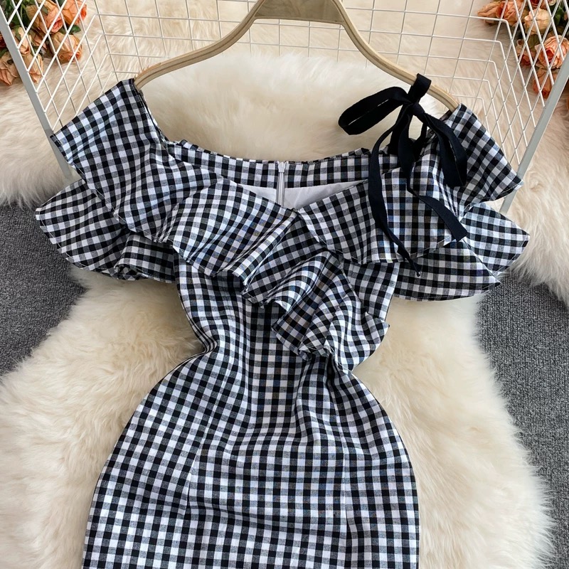 I am different dress FBC394 image
