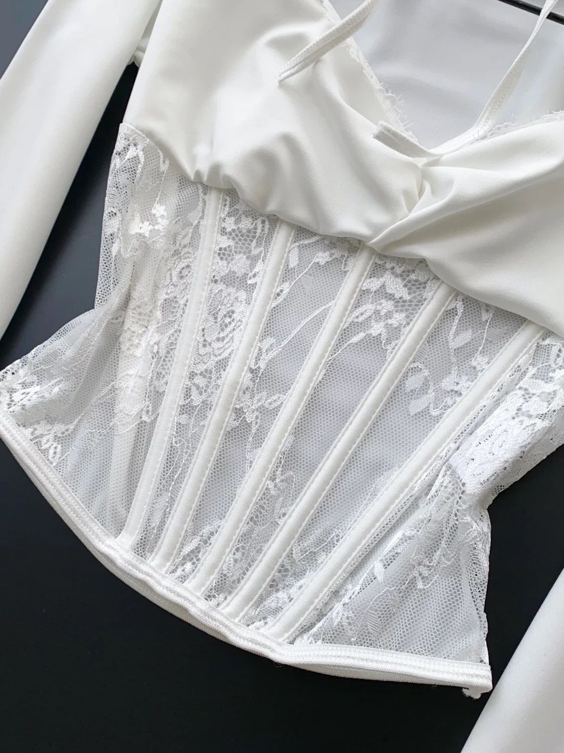 Darling Ana corset top CS180 image