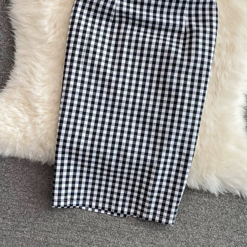 I am different dress FBC394 image