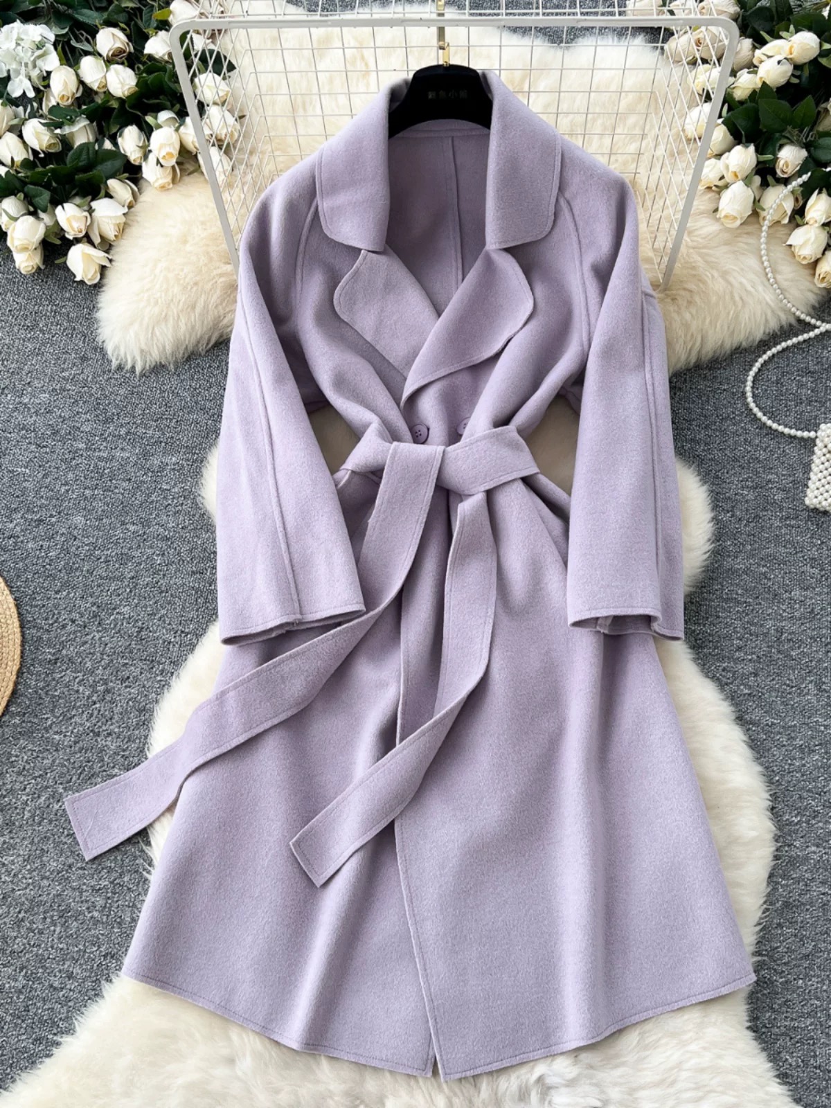 Attention seeker coat COA147 image