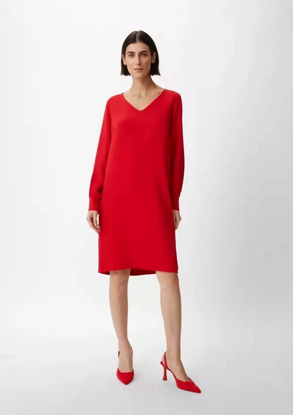 Winning games puffer dress CD887 image