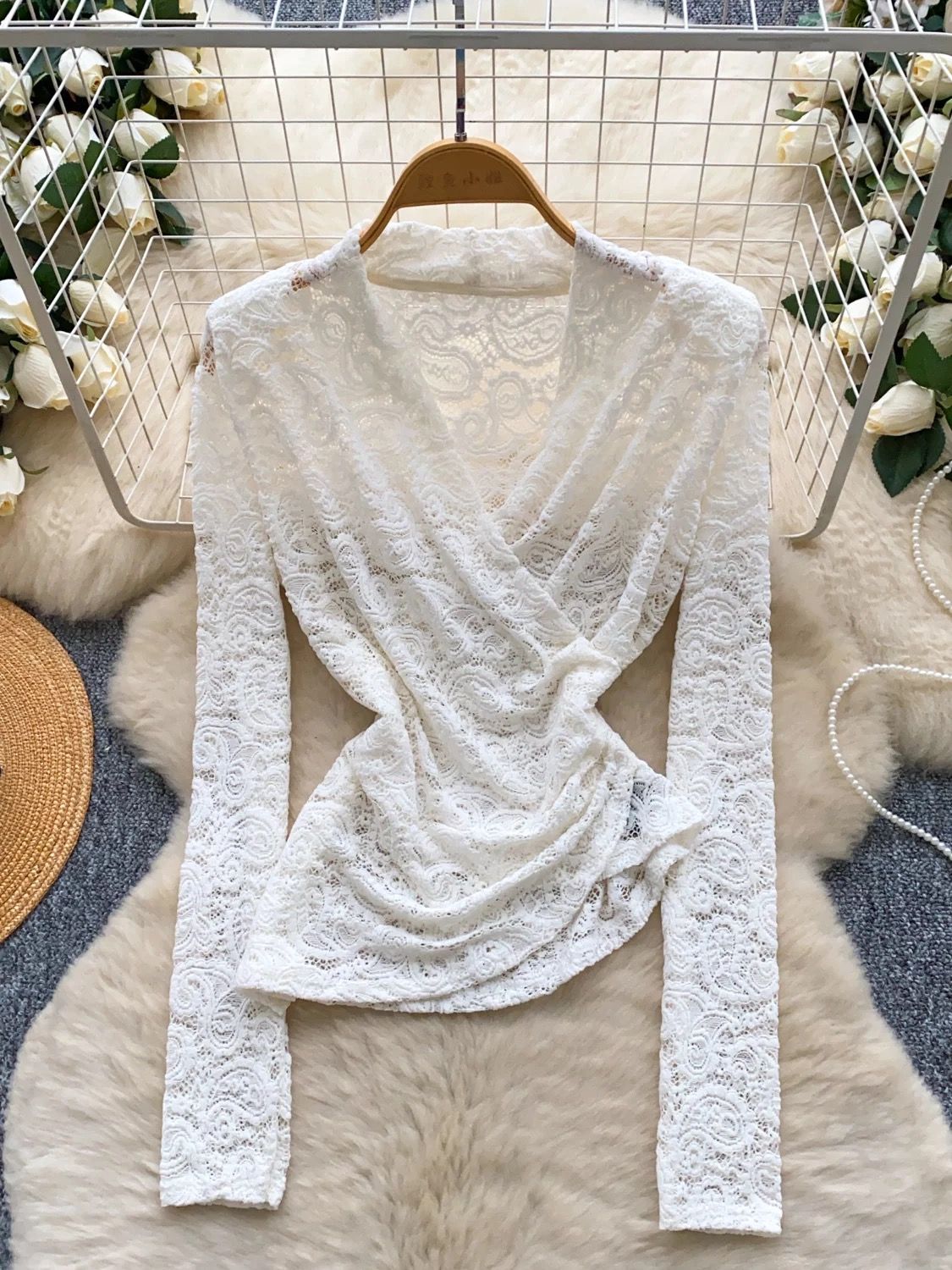 Myra top FTO344 image