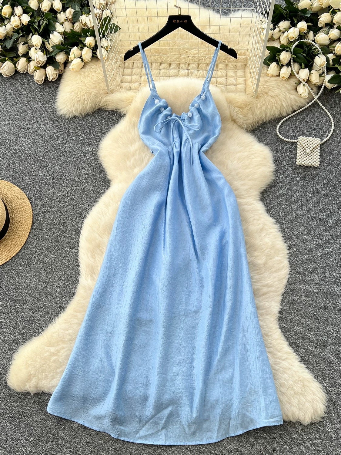 Ana lucia dress CD1900
