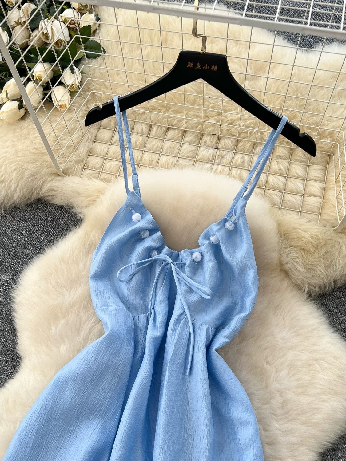 Ana lucia dress CD1900 image