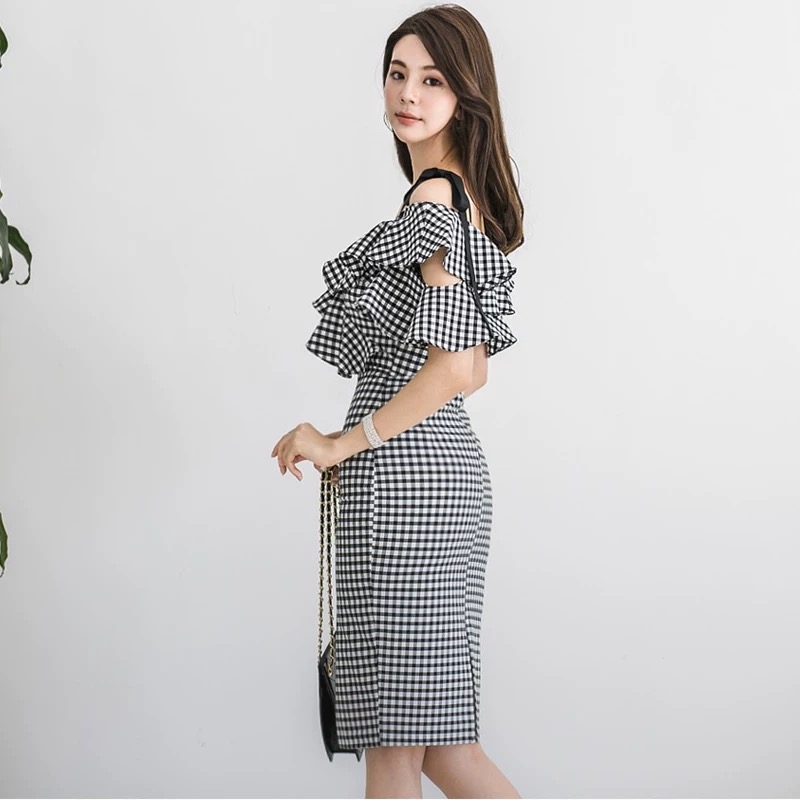 I am different dress FBC394 image
