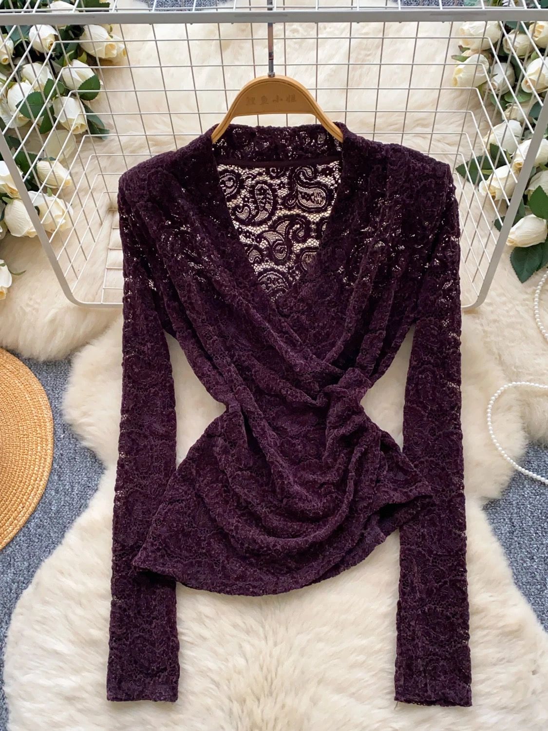 Myra top FTO344 image