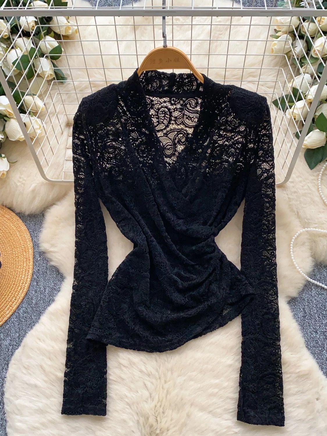 Myra top FTO344 image