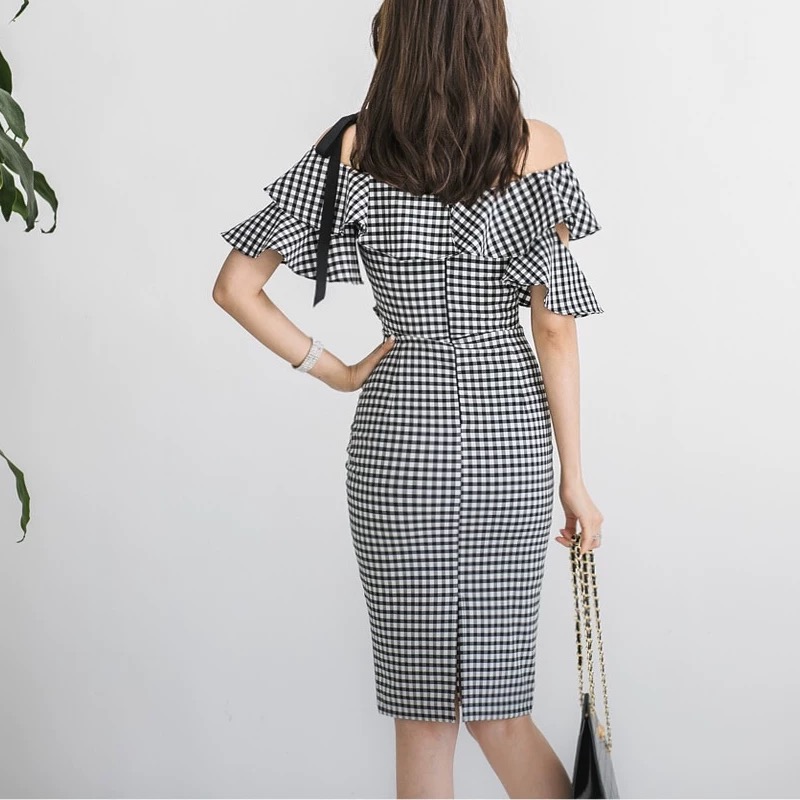 I am different dress FBC394 image