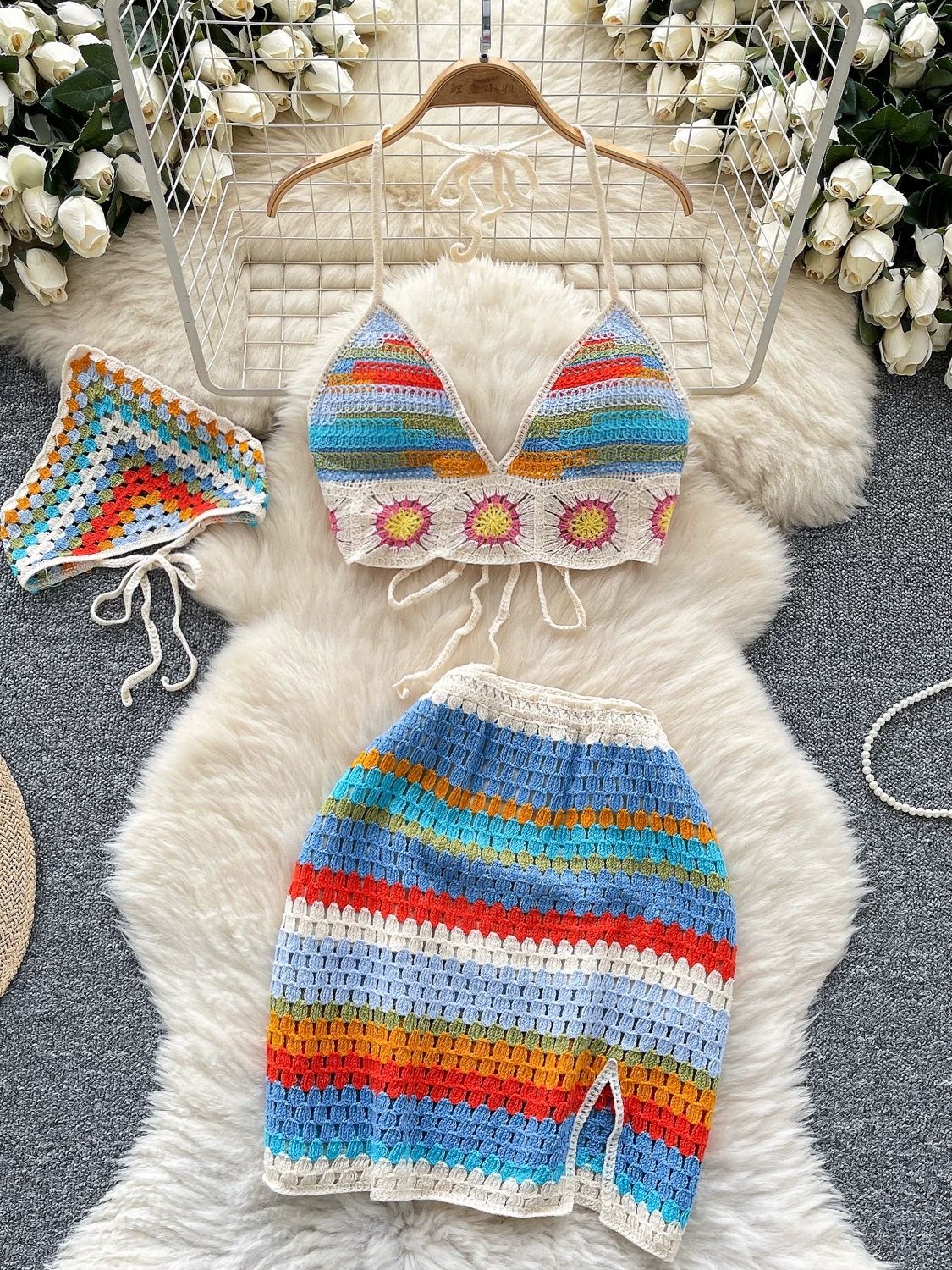 Crushing hearts set KTP220 image