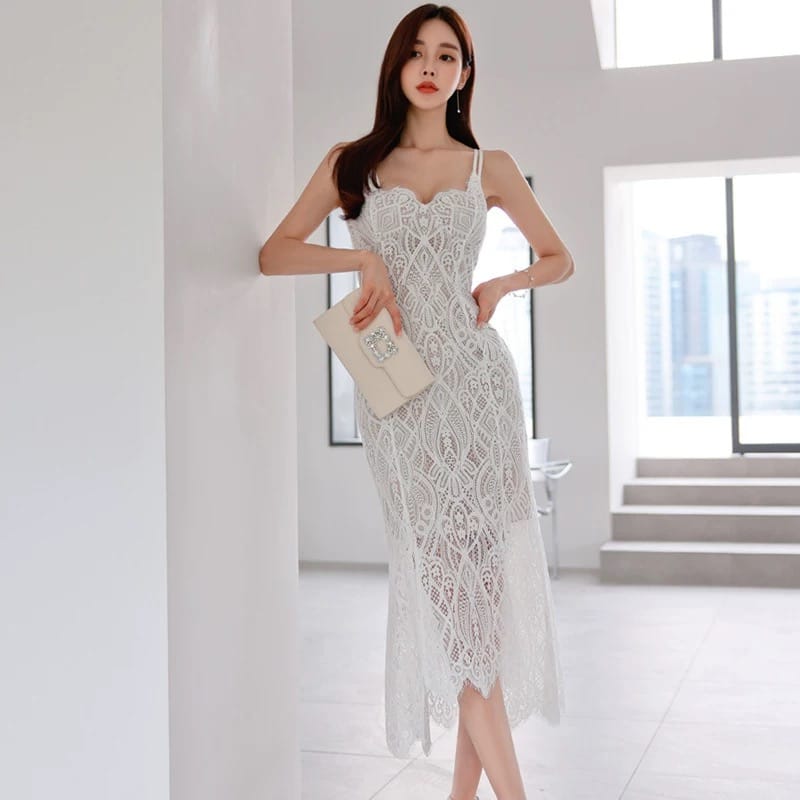 Diana dainty dress FD669 image