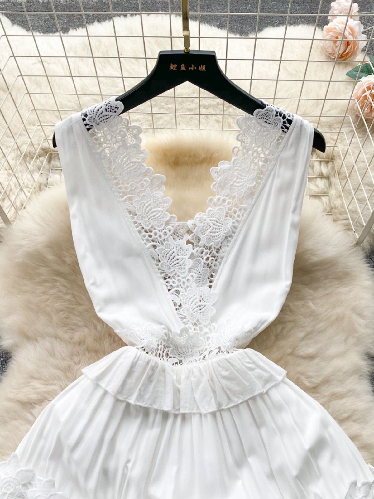 On point dress CD1328 image