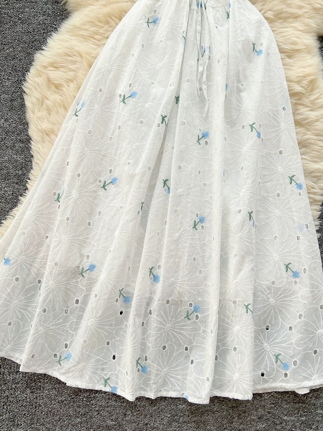 Ready for love lace dress CD1274 image