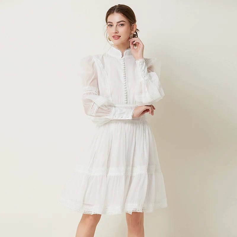 Can’t break us apart dress FD667 image