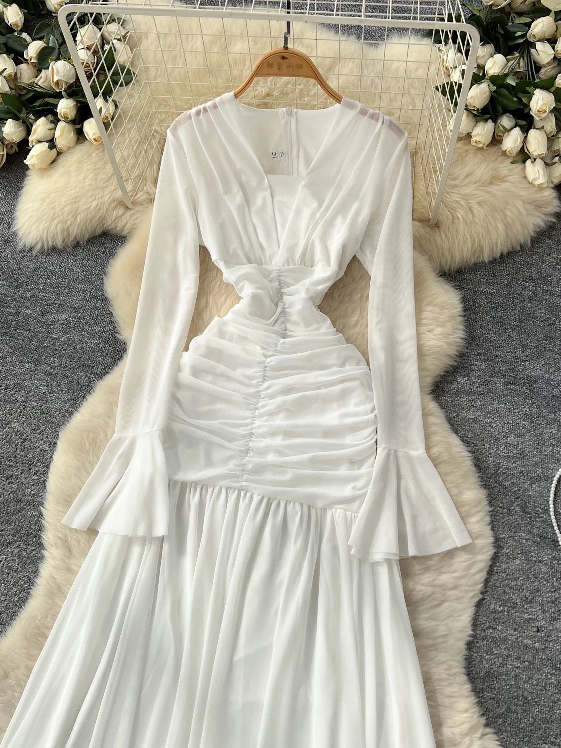 Set the standard dress FD1230 image