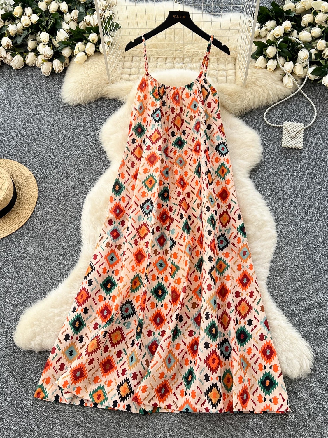 Bonita dress CD1898