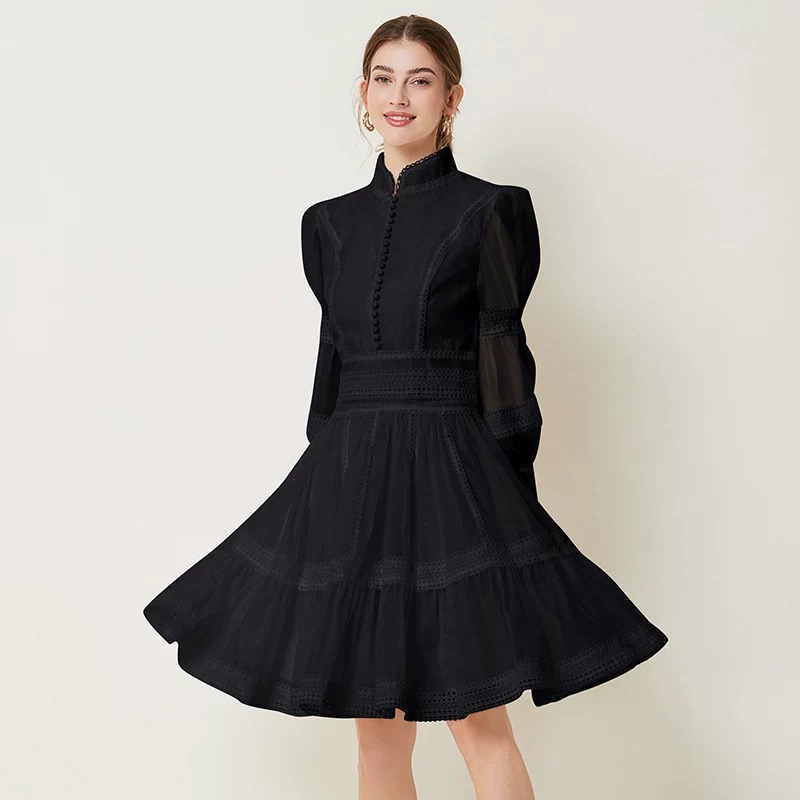 Can’t break us apart dress FD667 image