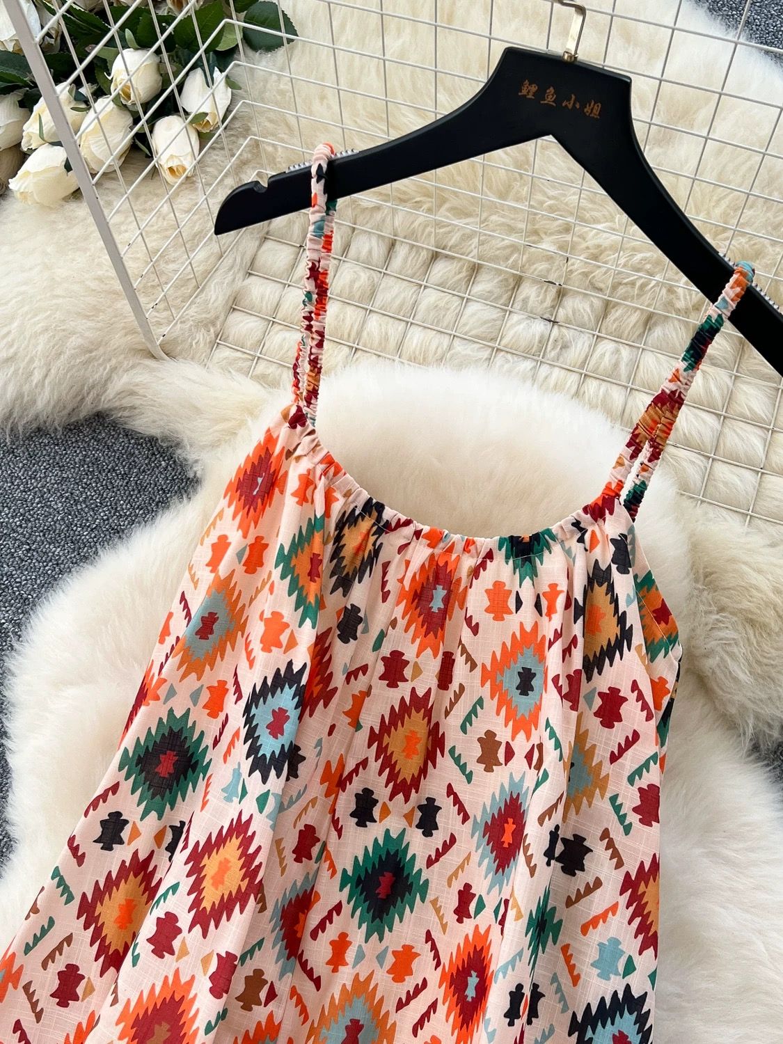 Bonita dress CD1898 image