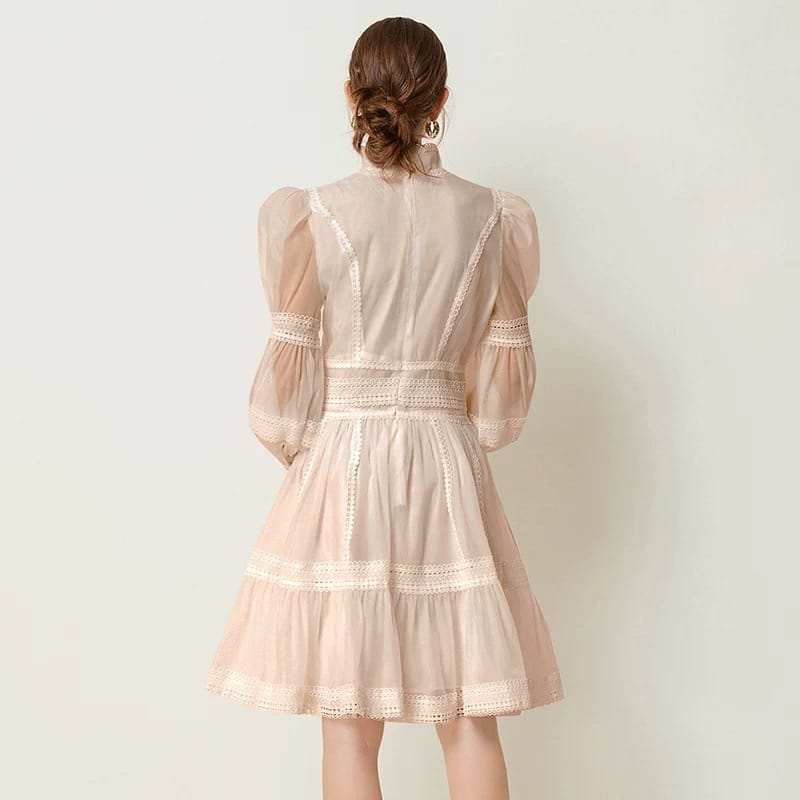 Can’t break us apart dress FD667 image