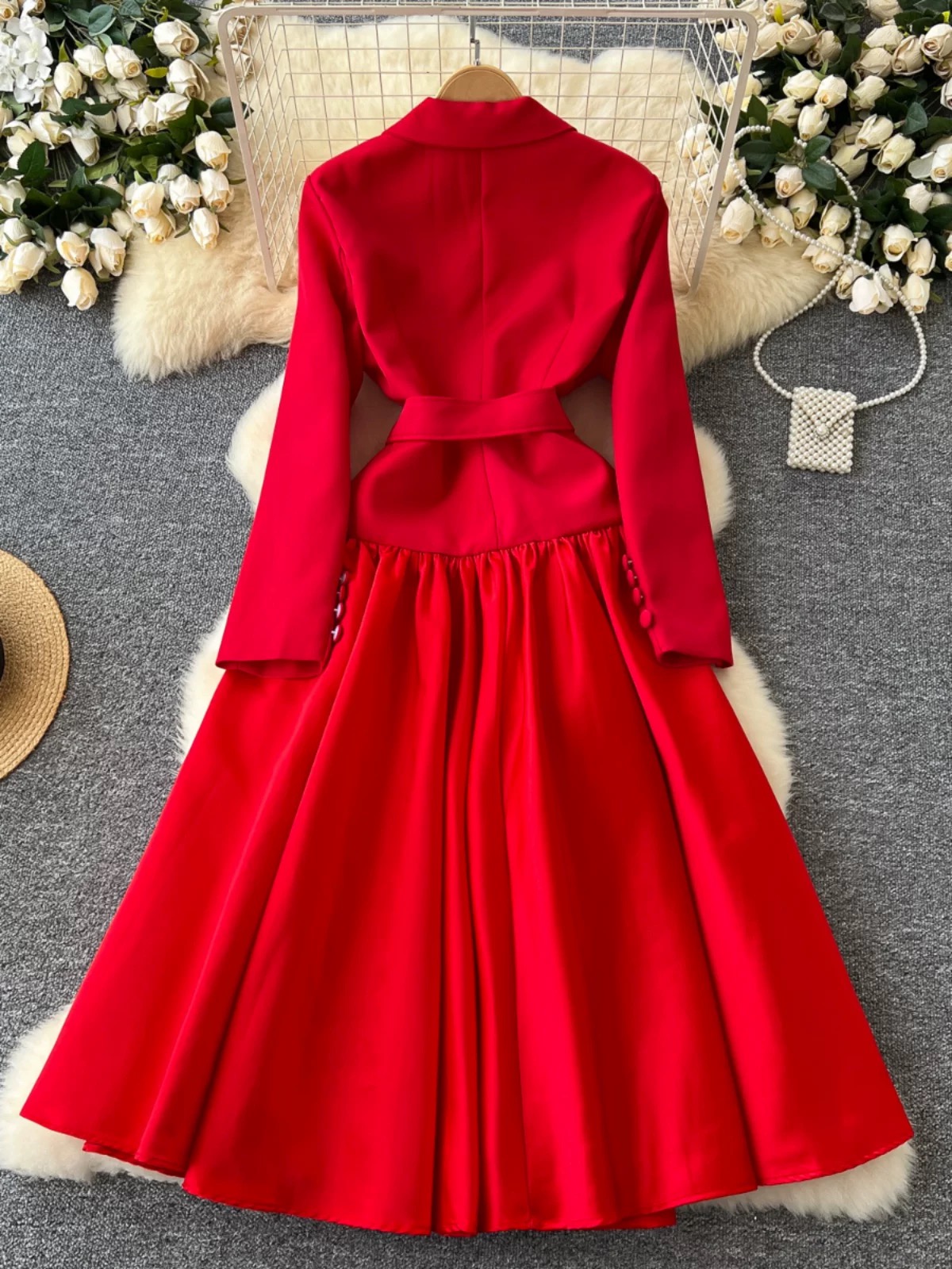 Love struck suit dress FD1436 image