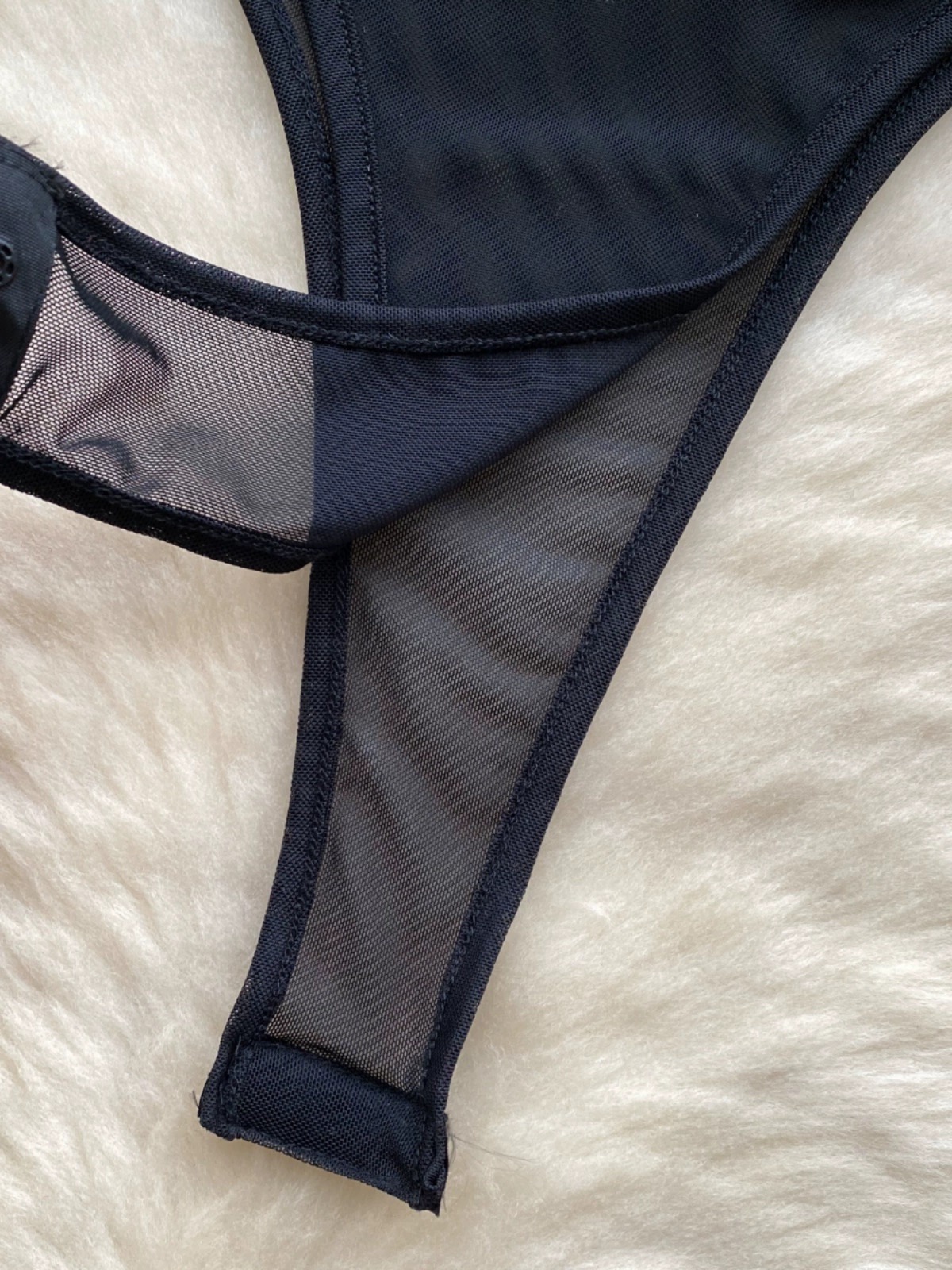 Whispering slay bodysuit BS102 image