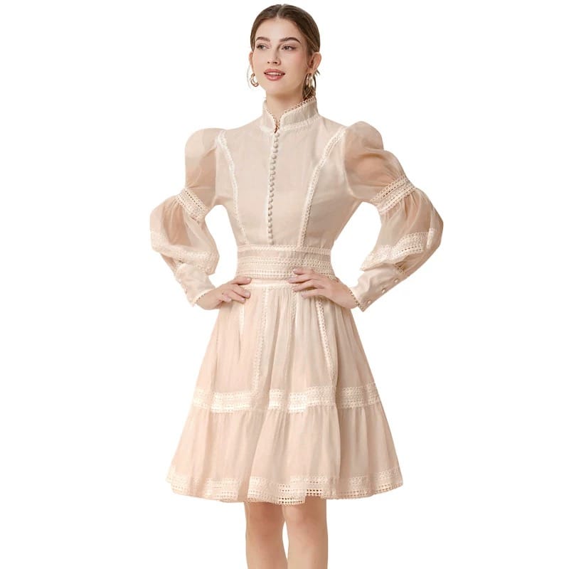 Can’t break us apart dress FD667 image