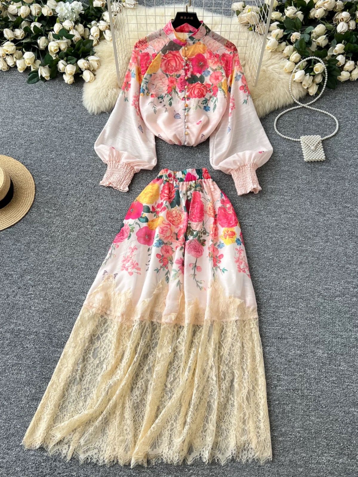 Everything over the top set FTP276 image