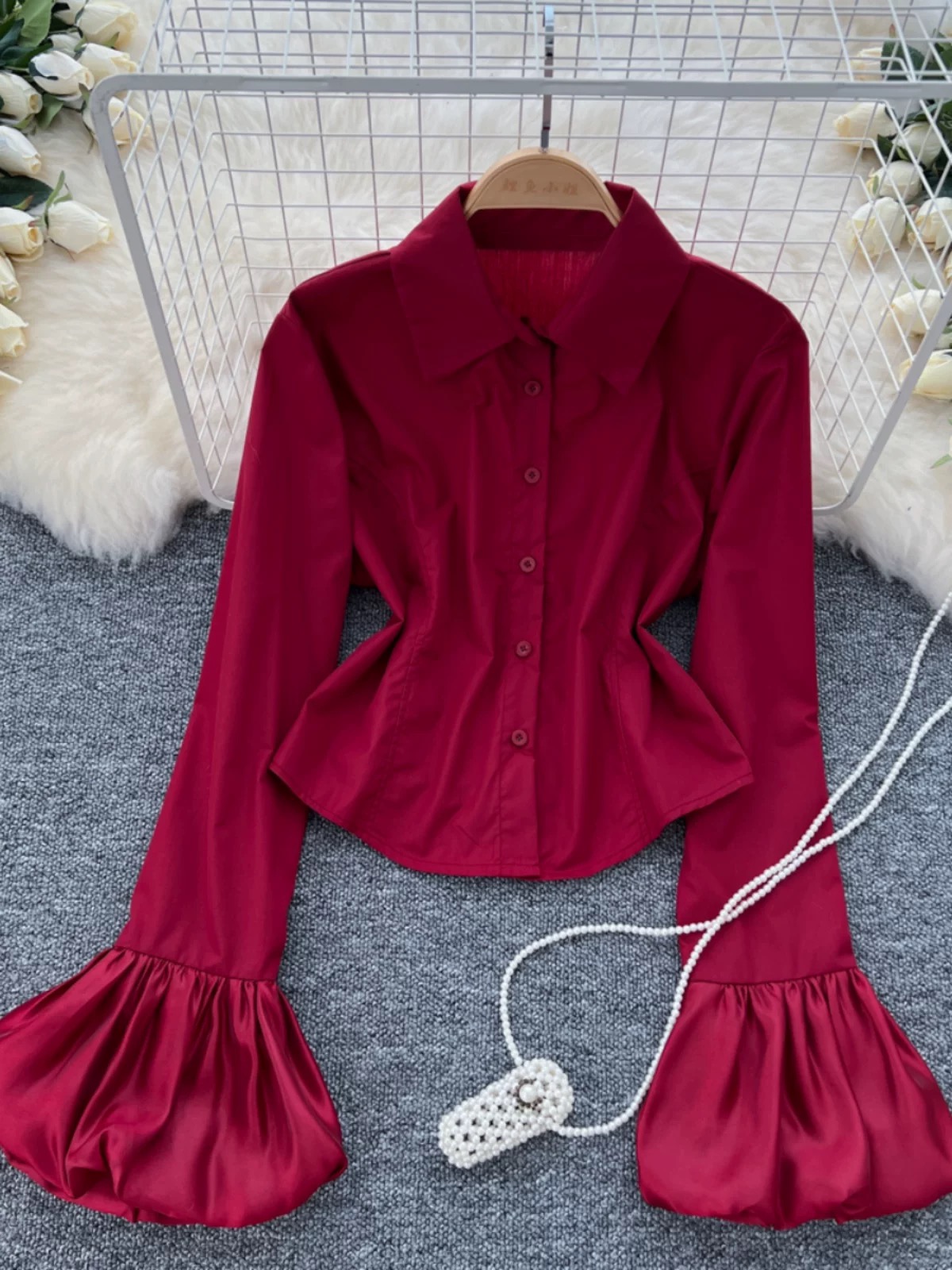 Added Product