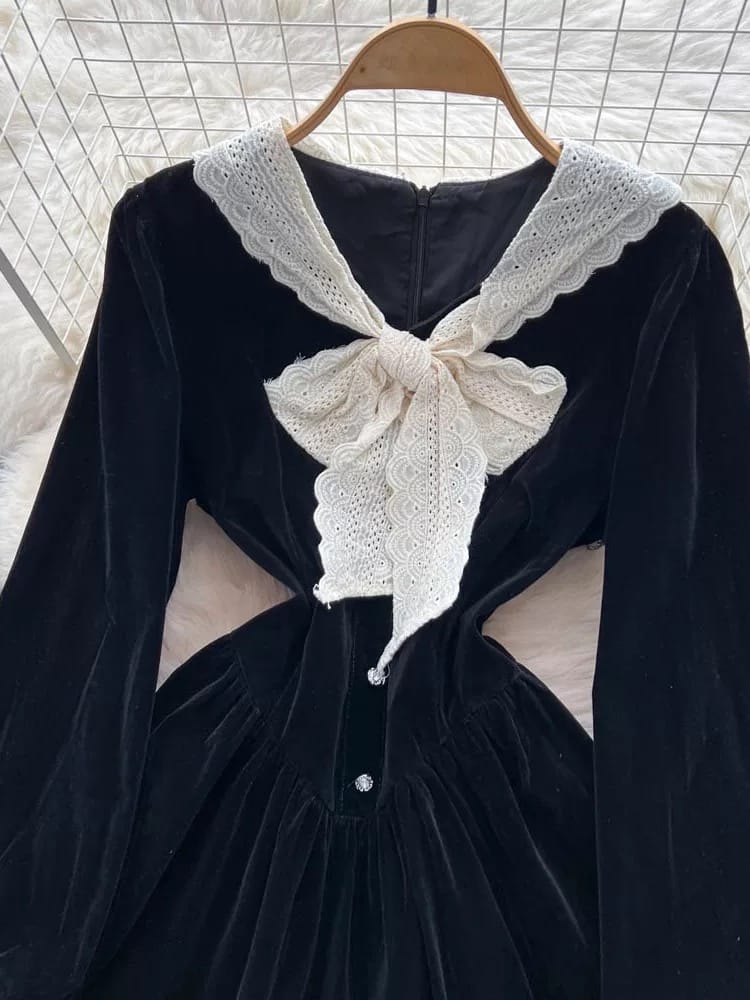 Journey together dress FD1231 image