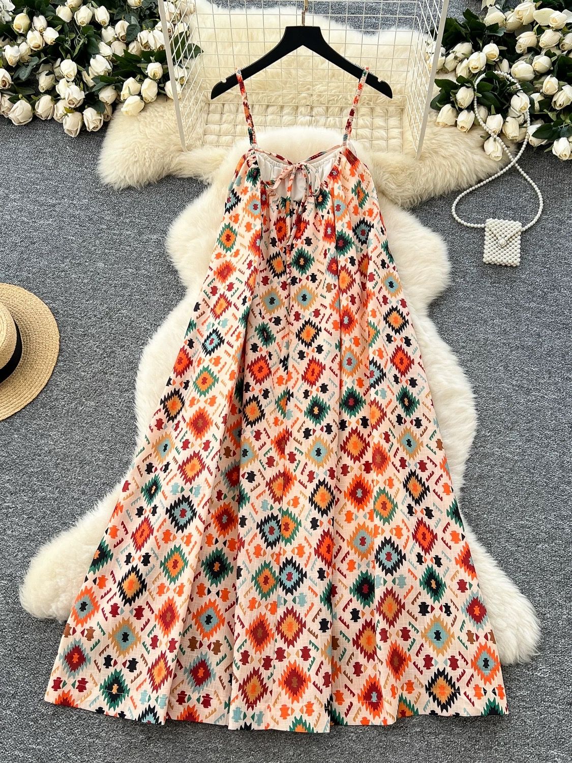 Bonita dress CD1898 image