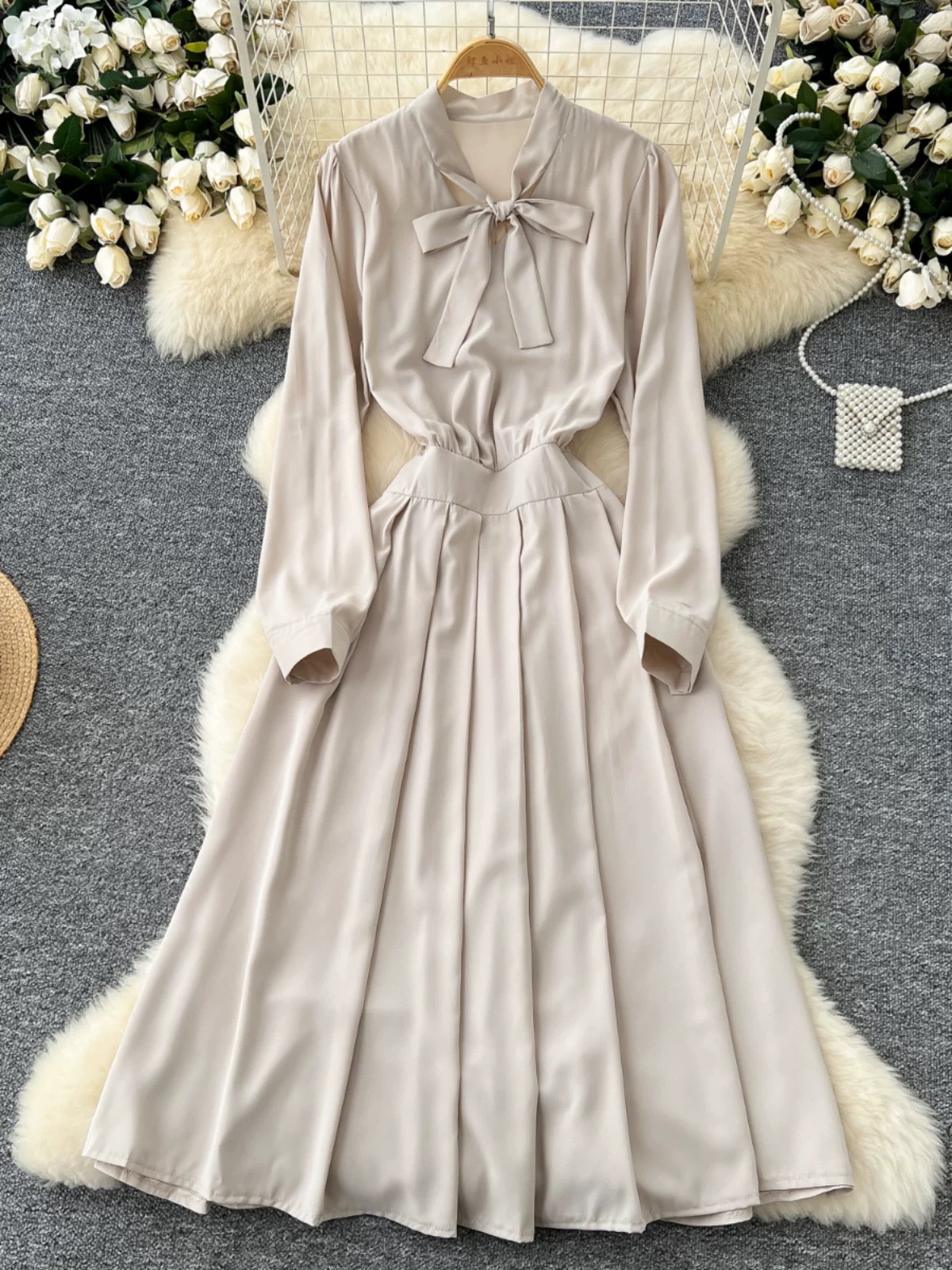 Italian coast dress FD1437 image