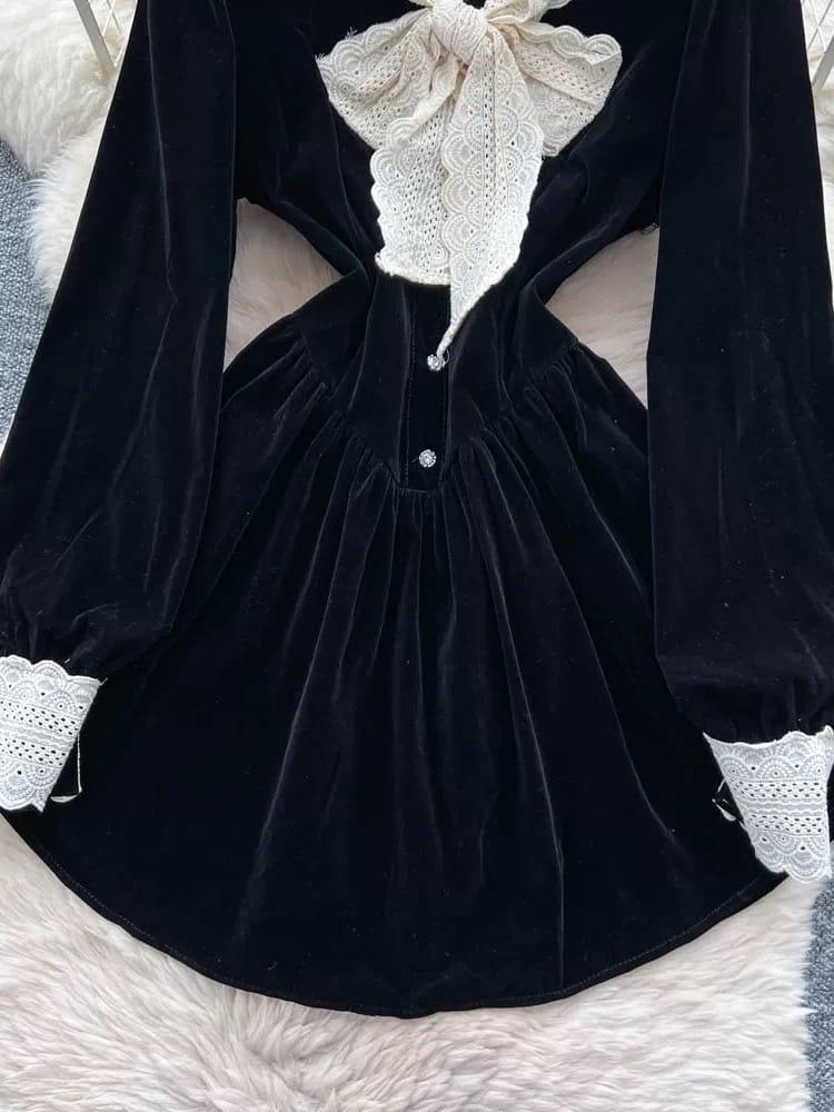 Journey together dress FD1231 image