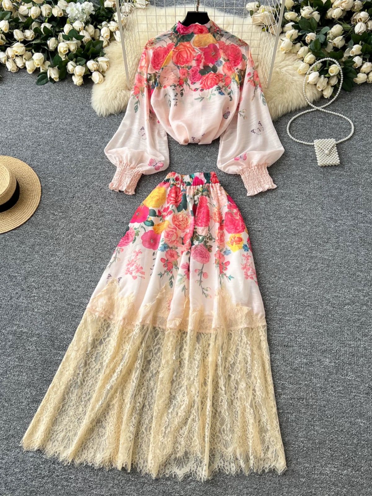 Everything over the top set FTP276 image