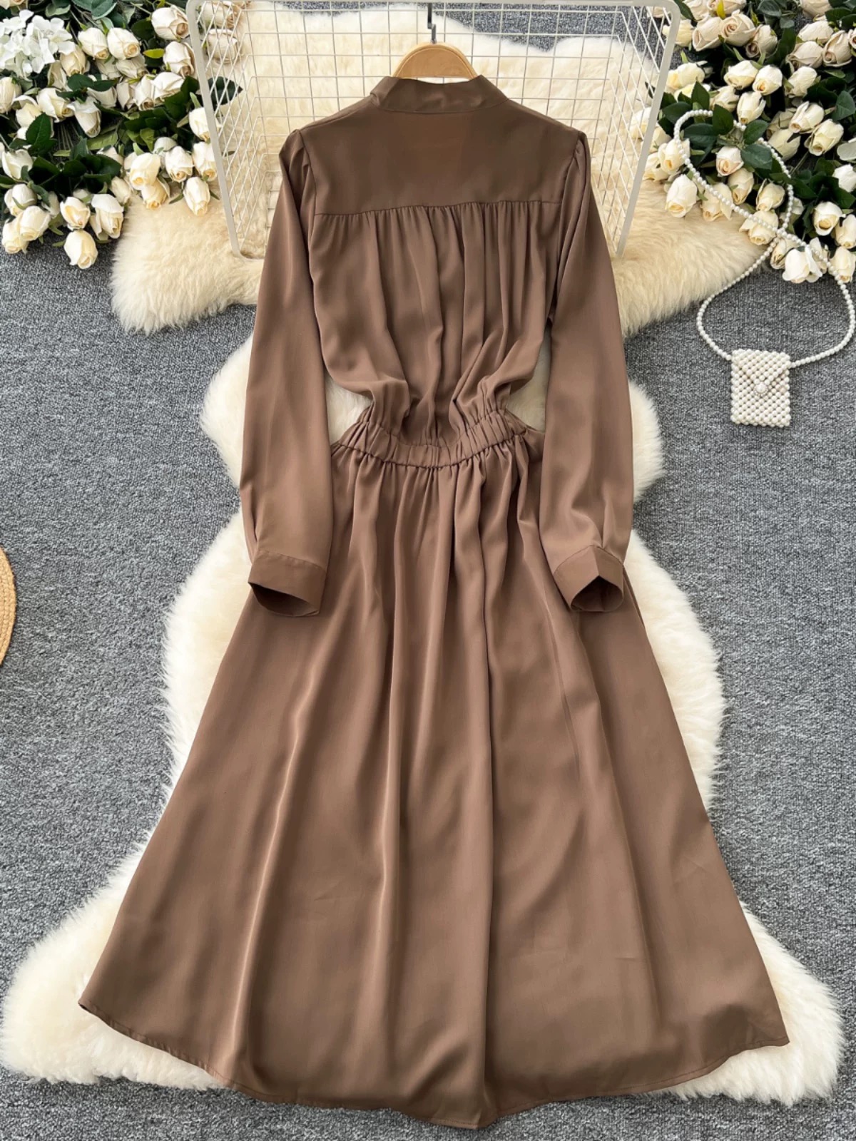 Italian coast dress FD1437 image