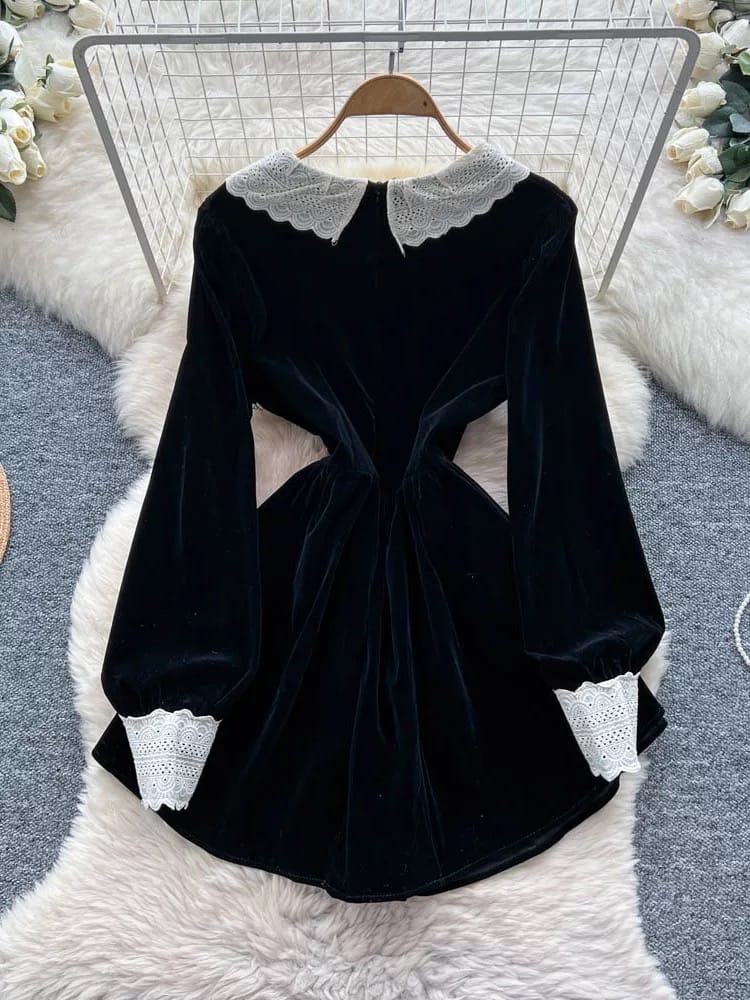 Journey together dress FD1231 image