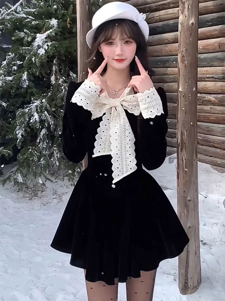 Journey together dress FD1231 image