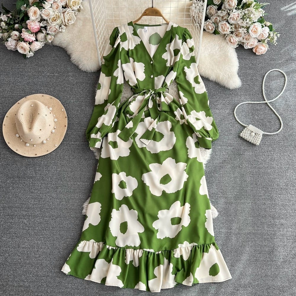 No small talk dress CD1351 image