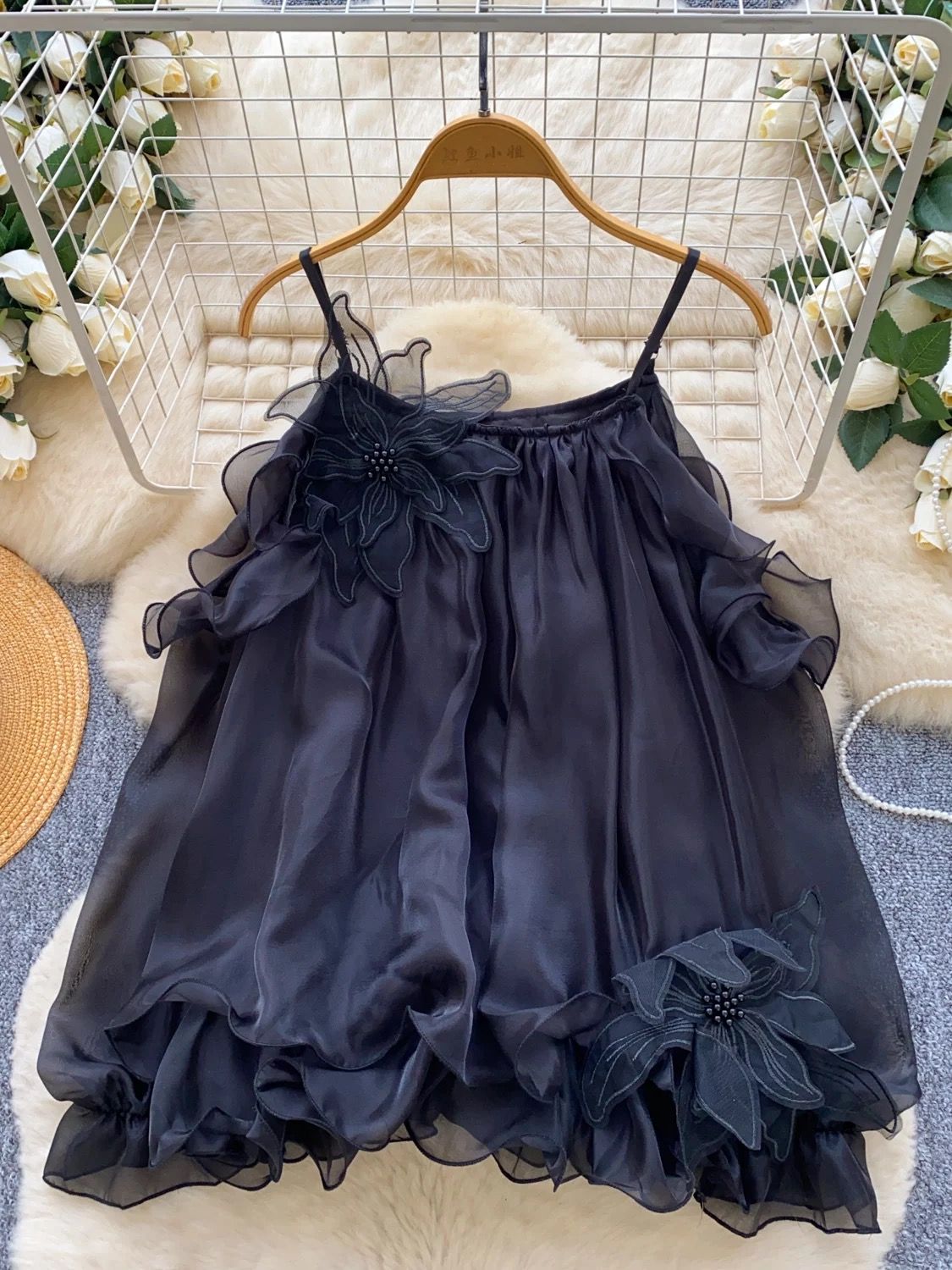 Perfect vibe top FTO337 image