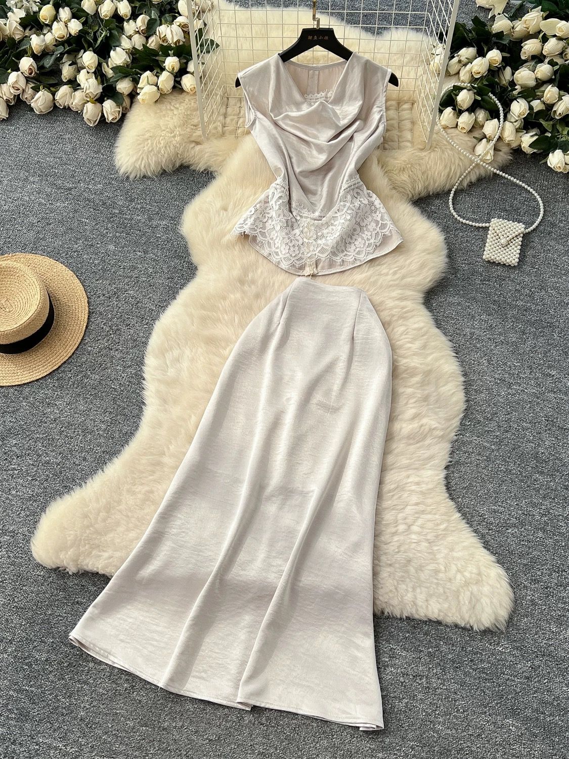 Pretty pretty set FTP193 image