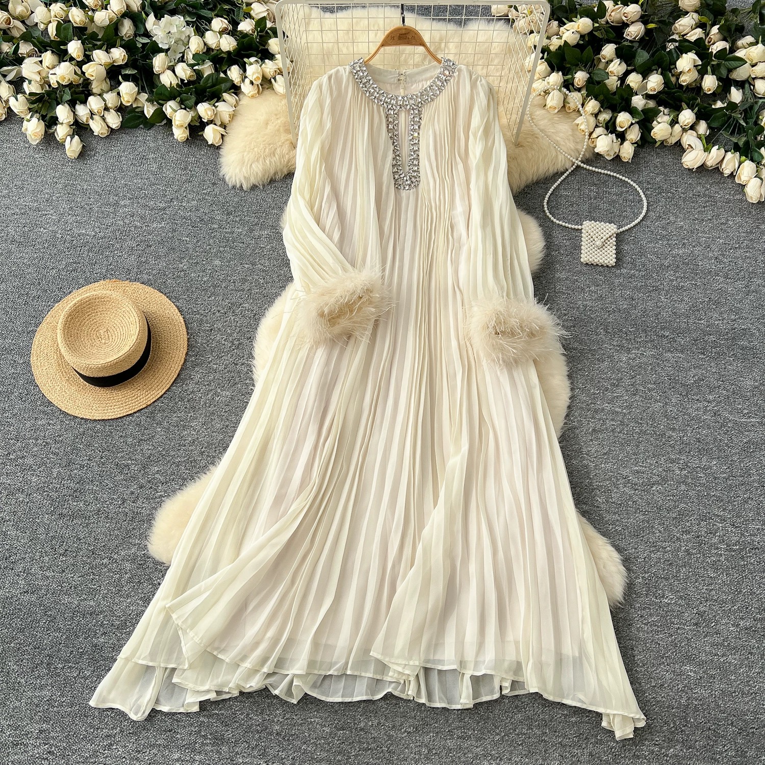 Best dressed dress EVD205 image