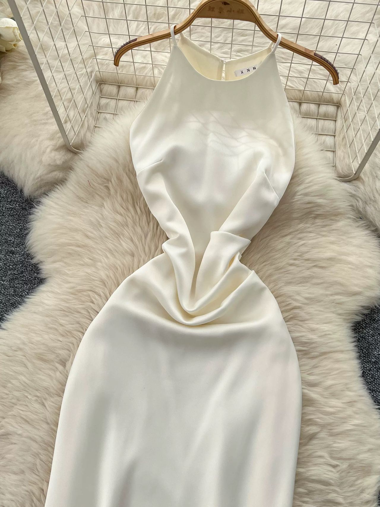 London babe dress CD1894 image