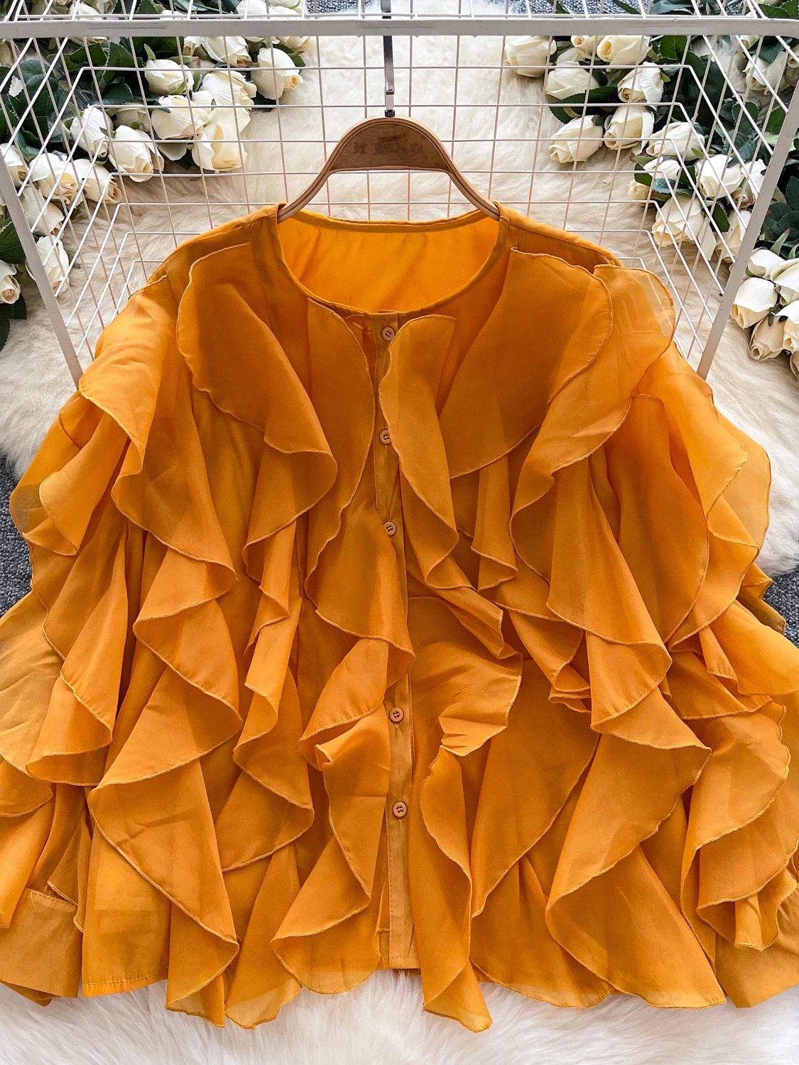 Just your style top FTO339 image