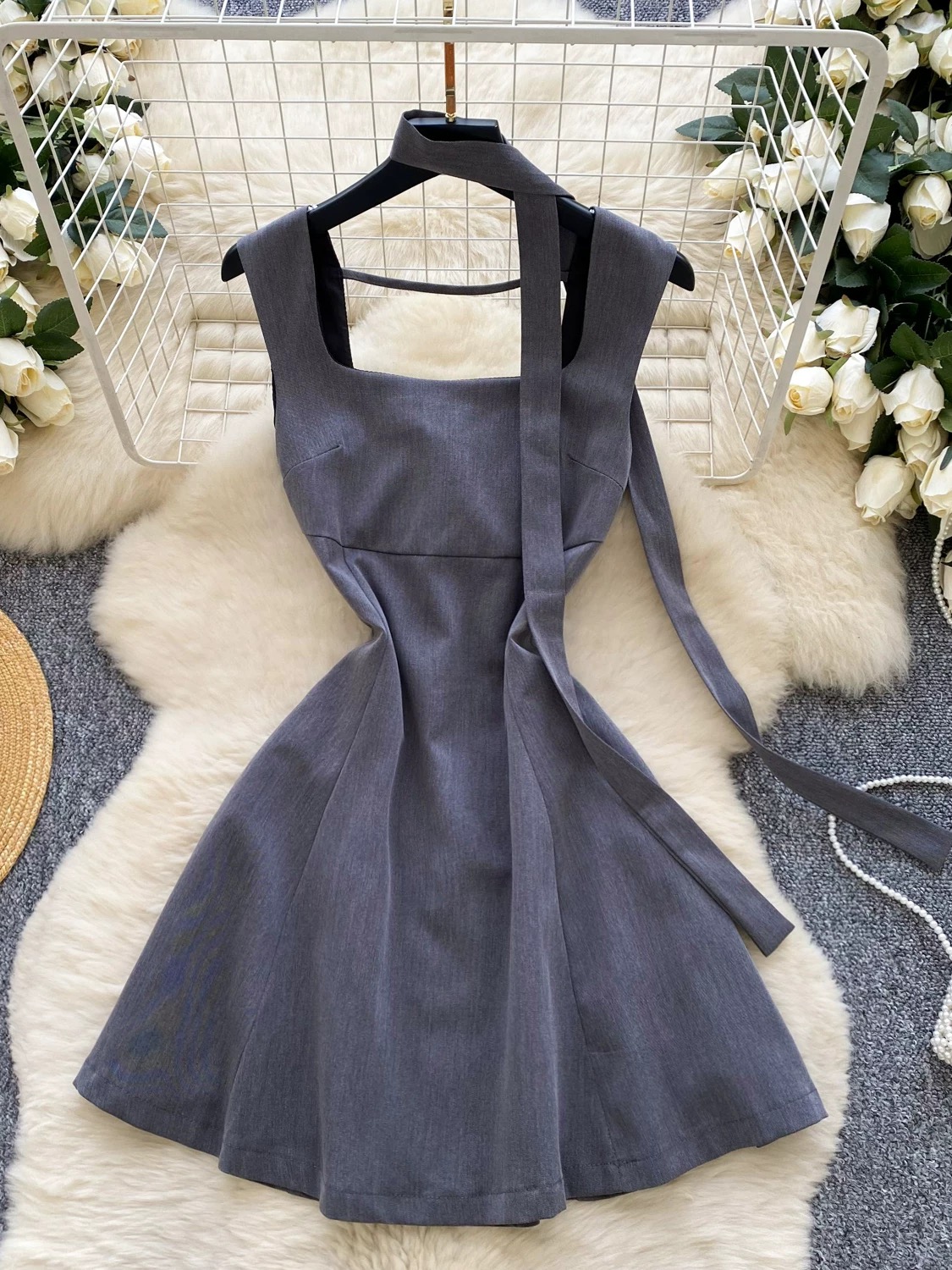 Exclusive after party dress CD1893