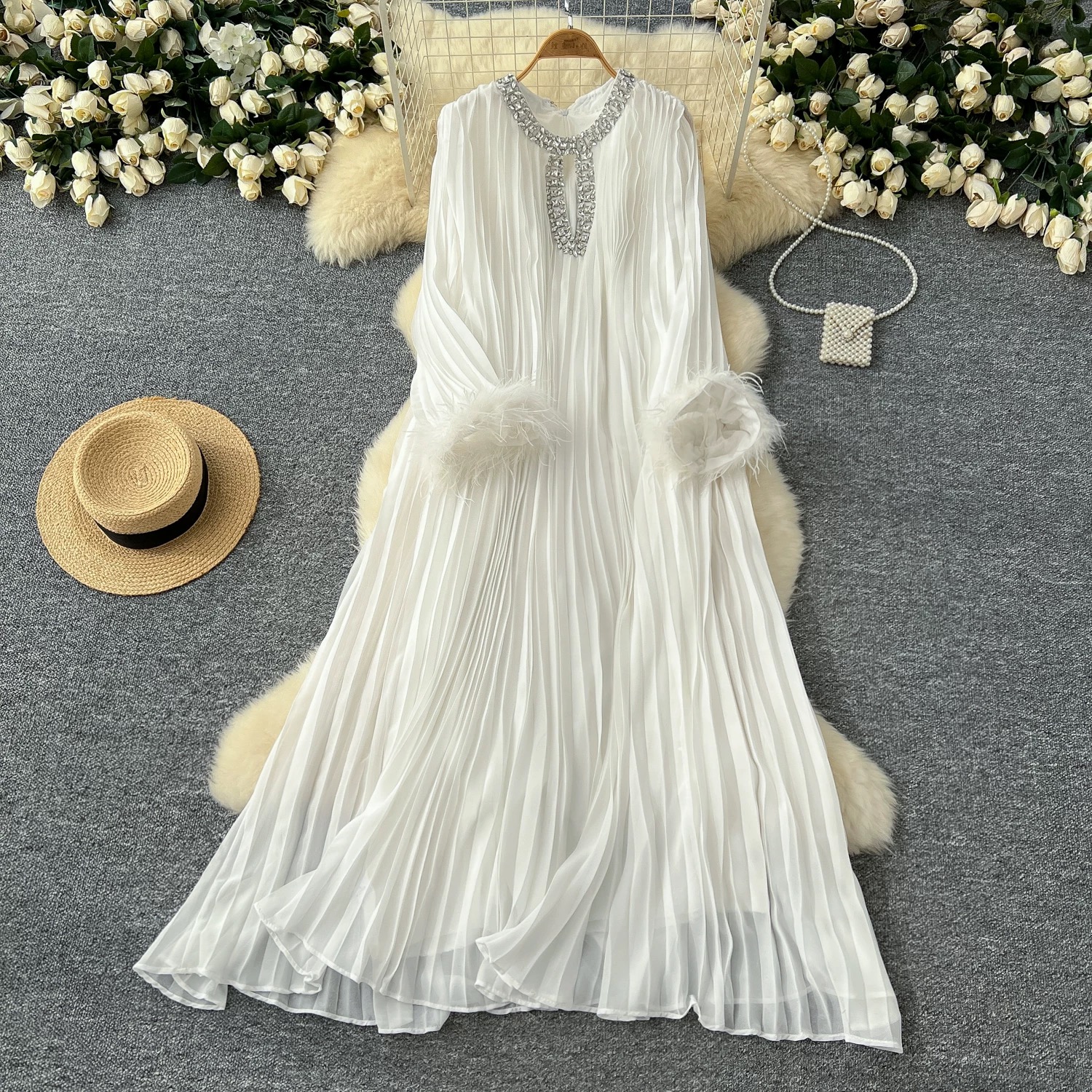 Best dressed dress EVD205 image