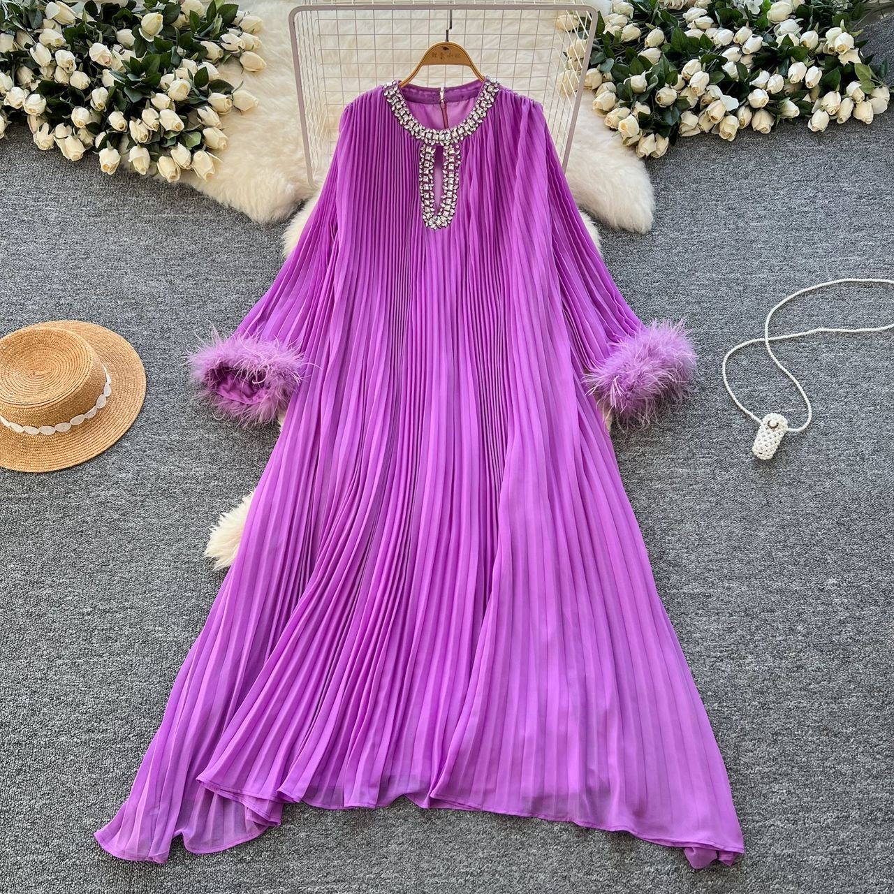 Best dressed dress EVD205 image