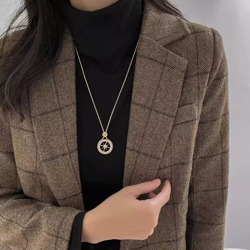 My sailor sweetheart necklace JW104 image