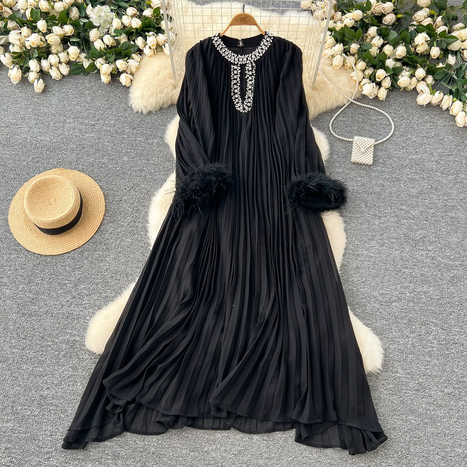 Best dressed dress EVD205 image