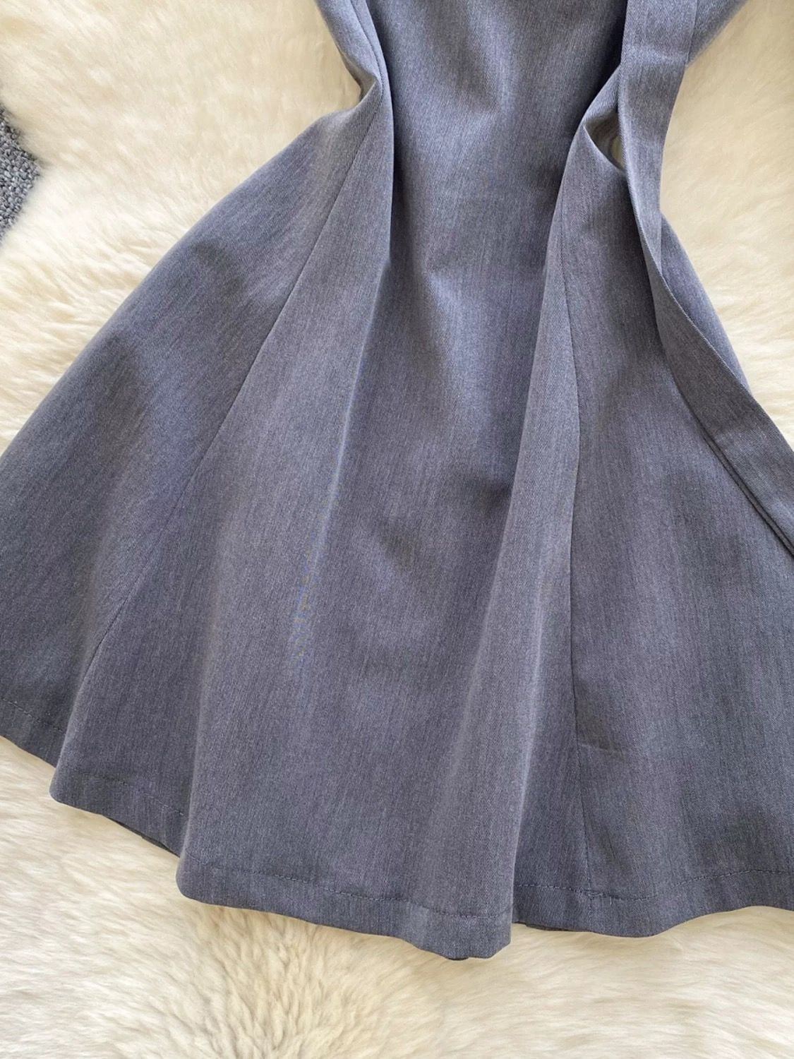 Exclusive after party dress CD1893 image